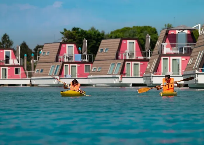Hotel Marina Azzurra Lignano Sabbiadoro