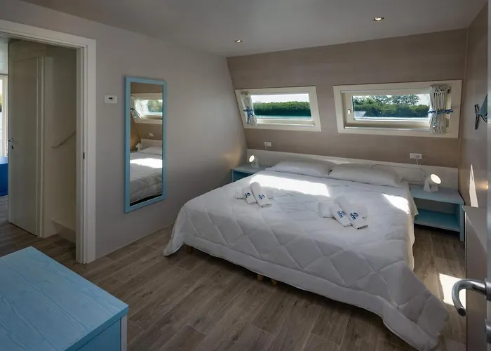 Marina Azzurra Hotel