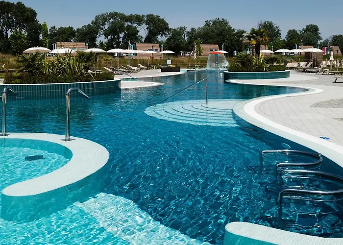 Hotel Marina Azzurra Lignano Sabbiadoro