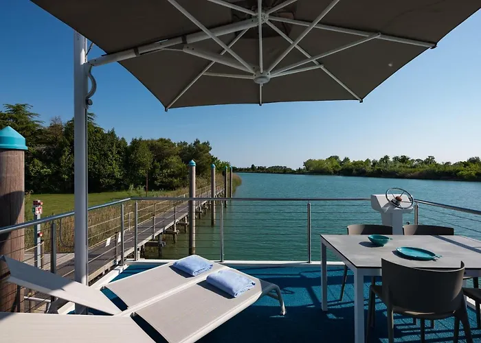 Hotel Marina Azzurra