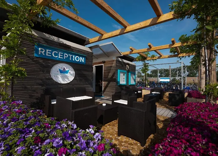 Marina Azzurra Lignano Sabbiadoro