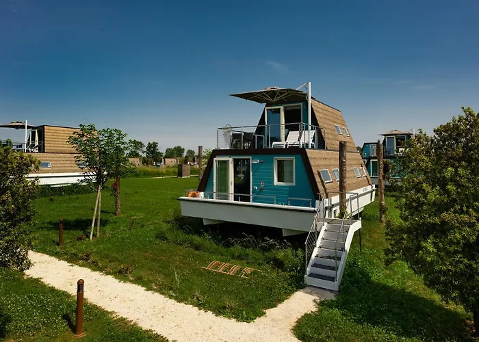 Marina Azzurra 4* Lignano Sabbiadoro