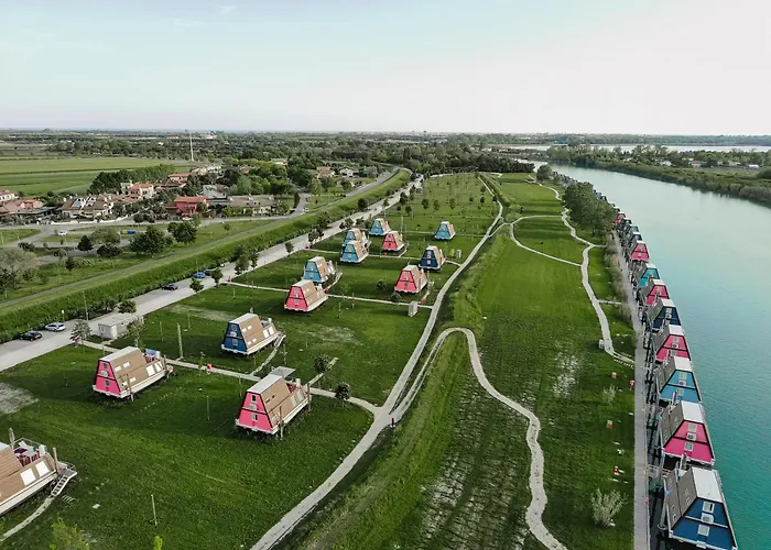 Hotel Marina Azzurra