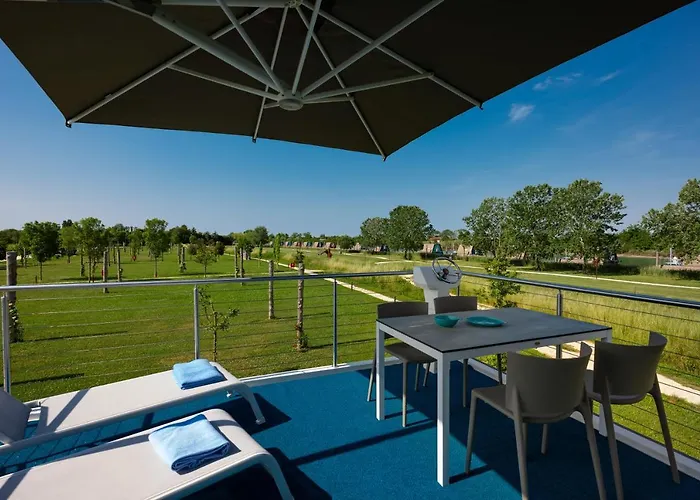 Hotel Marina Azzurra 4*