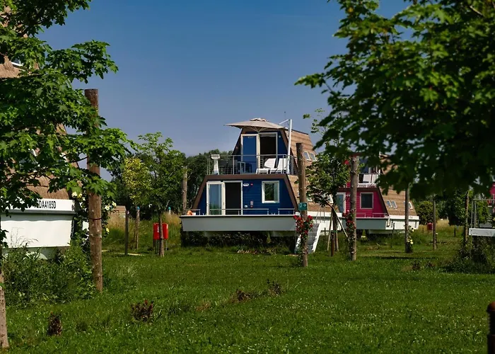 Marina Azzurra Lignano Sabbiadoro