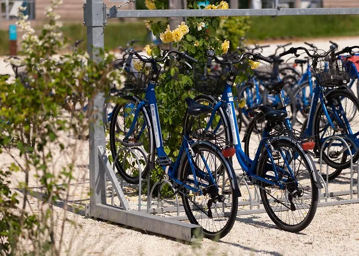 Marina Azzurra Hotel