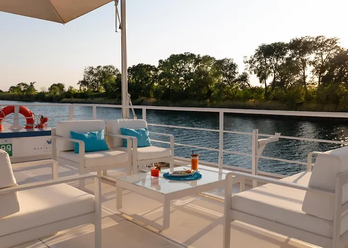 Hotel Marina Azzurra 4*