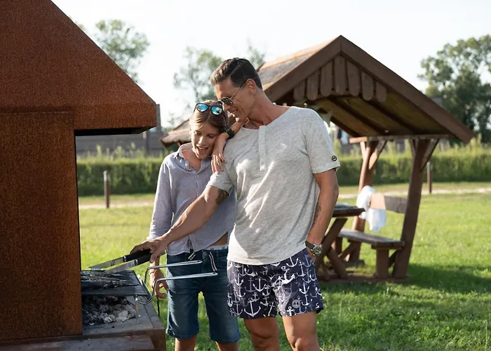 Hotel Marina Azzurra 4*