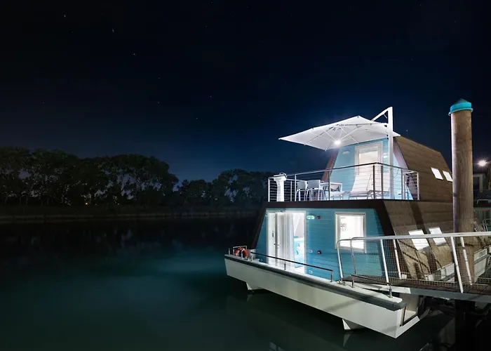 Marina Azzurra Hotel Lignano Sabbiadoro