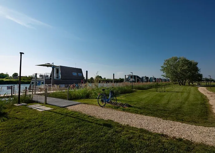 Hotel Marina Azzurra Lignano Sabbiadoro