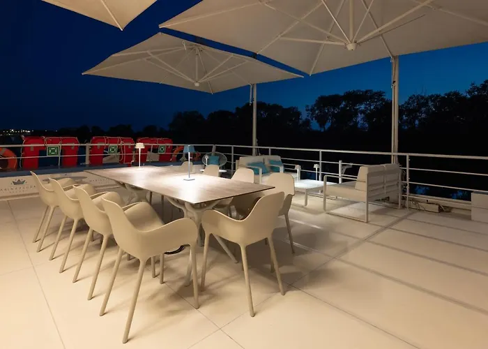 Marina Azzurra 4* Lignano Sabbiadoro