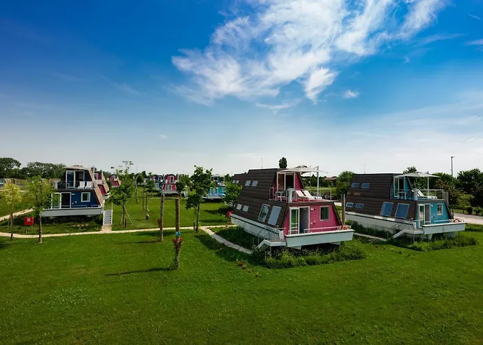 Marina Azzurra Hotel Lignano Sabbiadoro