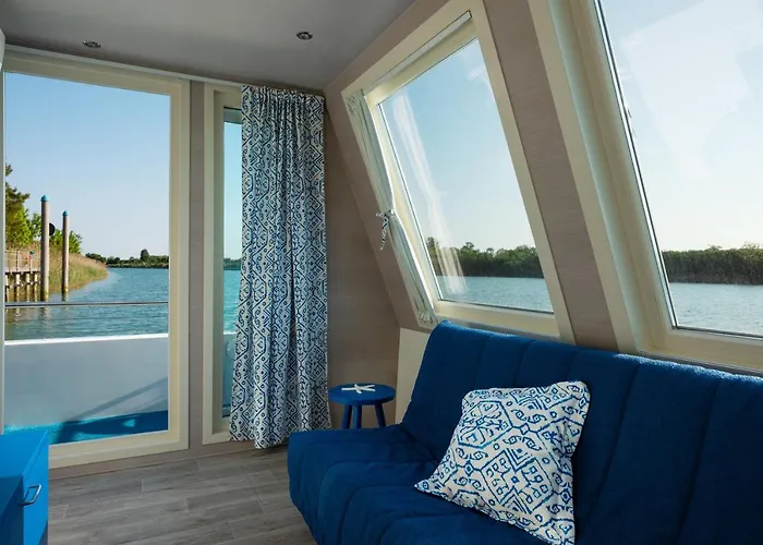 Hotel Marina Azzurra