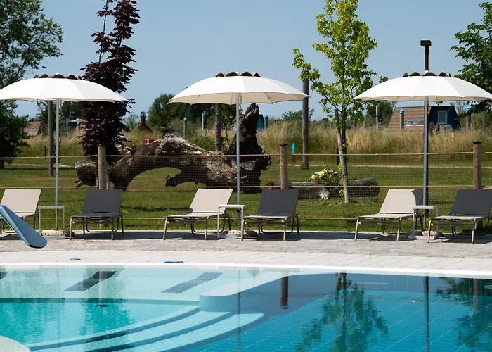 Hotel Marina Azzurra