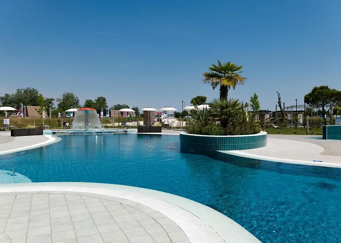 Marina Azzurra Hotel