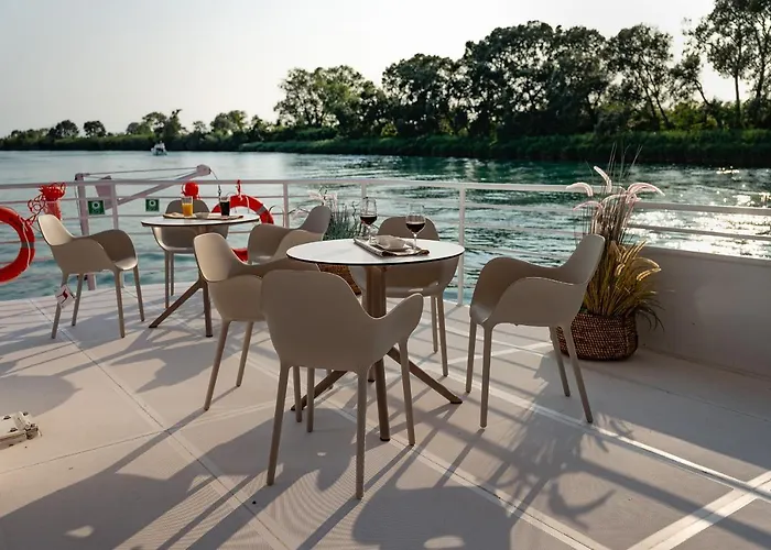 Hotel Marina Azzurra