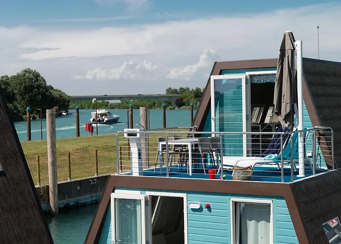 Marina Azzurra 4* Lignano Sabbiadoro