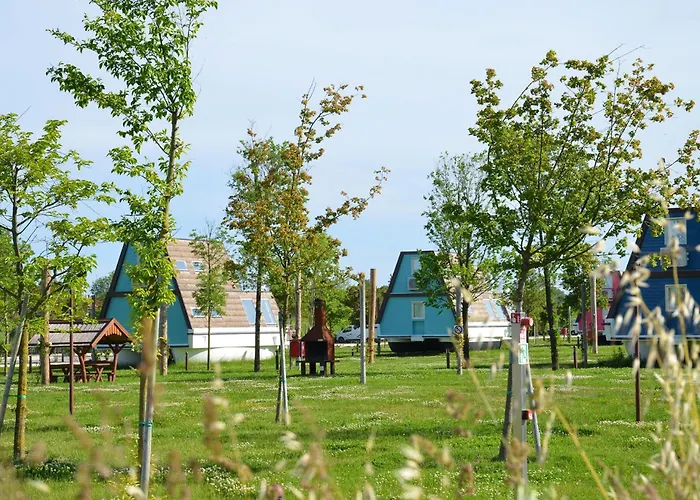 Hotel Marina Azzurra