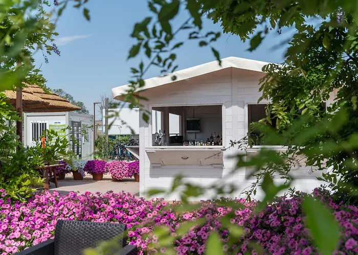 Marina Azzurra Hotel Lignano Sabbiadoro