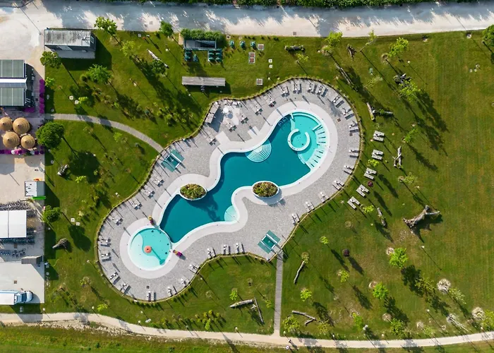 Marina Azzurra Lignano Sabbiadoro