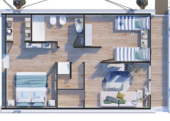 Marina Azzurra Hotel