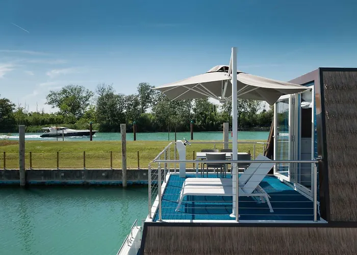 Hotel Marina Azzurra 4*