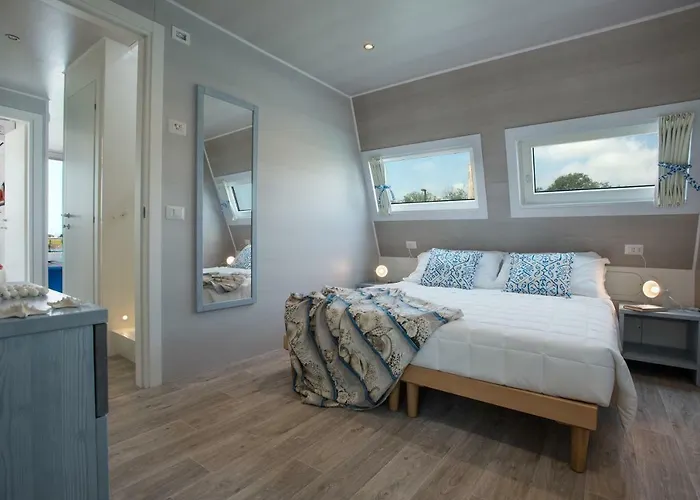 Hotel Marina Azzurra Lignano Sabbiadoro