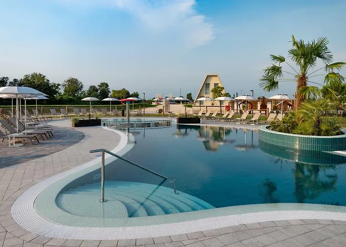 Marina Azzurra Hotel Lignano Sabbiadoro