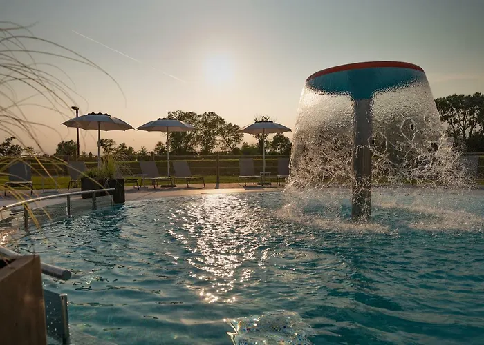 Marina Azzurra Hotel