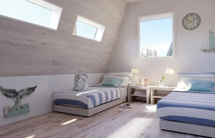 Marina Azzurra Lignano Sabbiadoro