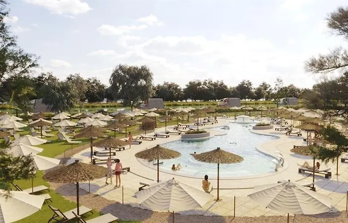 Marina Azzurra 4* Lignano Sabbiadoro